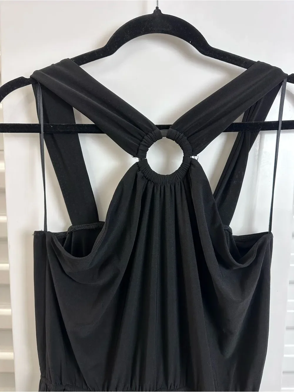 Gilli sleek black